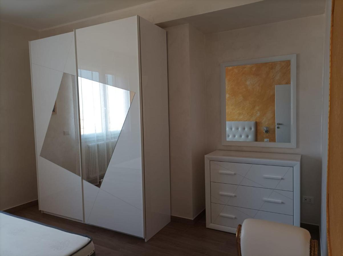 Casa Micaela Apartment Chioggia Ngoại thất bức ảnh