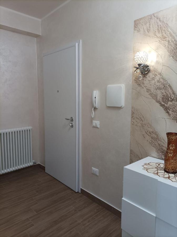 Casa Micaela Apartment Chioggia Ngoại thất bức ảnh