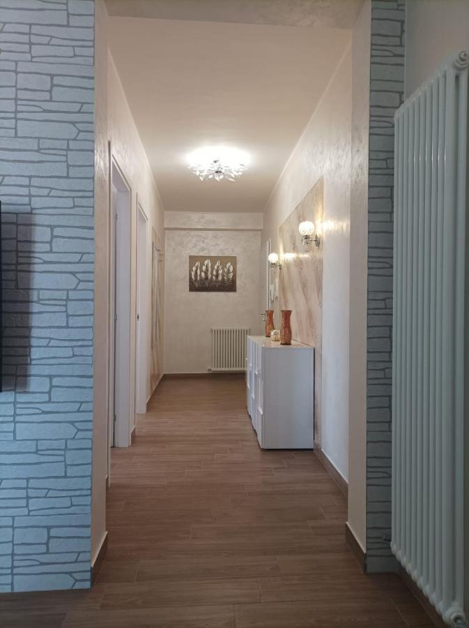 Casa Micaela Apartment Chioggia Ngoại thất bức ảnh