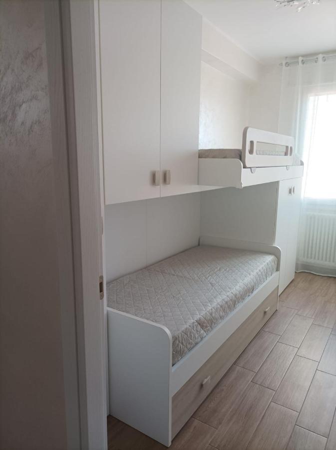 Casa Micaela Apartment Chioggia Ngoại thất bức ảnh