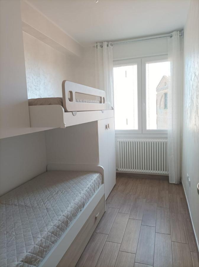 Casa Micaela Apartment Chioggia Ngoại thất bức ảnh