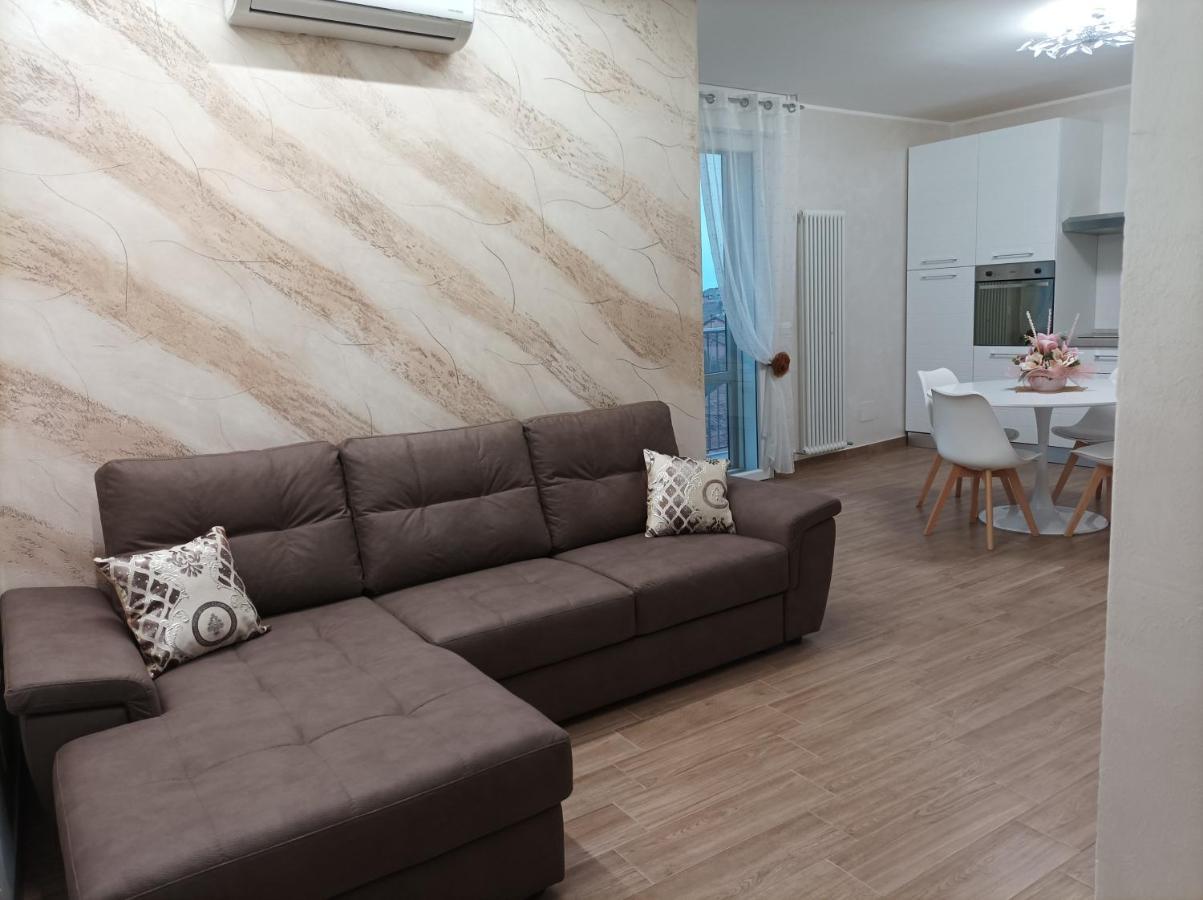 Casa Micaela Apartment Chioggia Ngoại thất bức ảnh