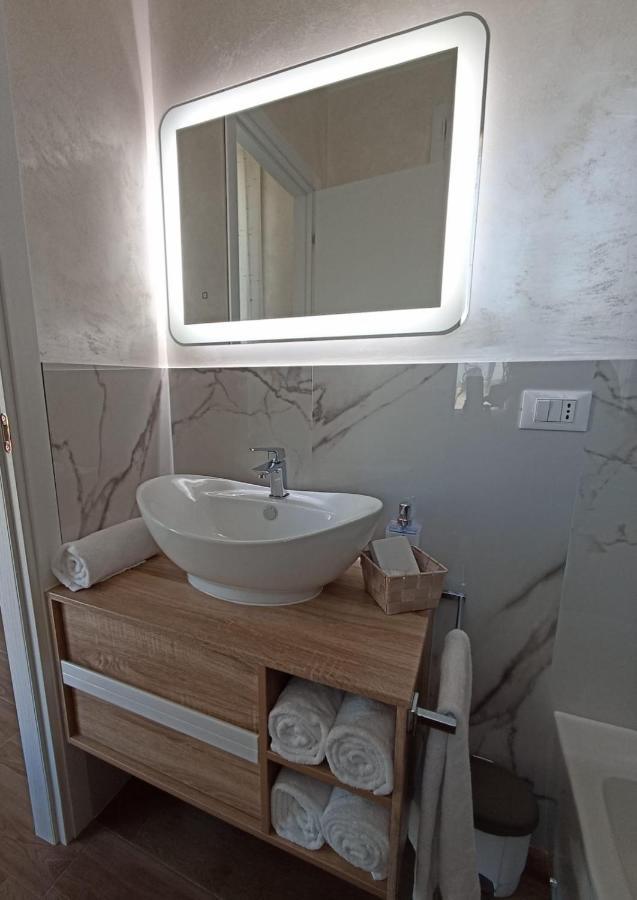 Casa Micaela Apartment Chioggia Ngoại thất bức ảnh