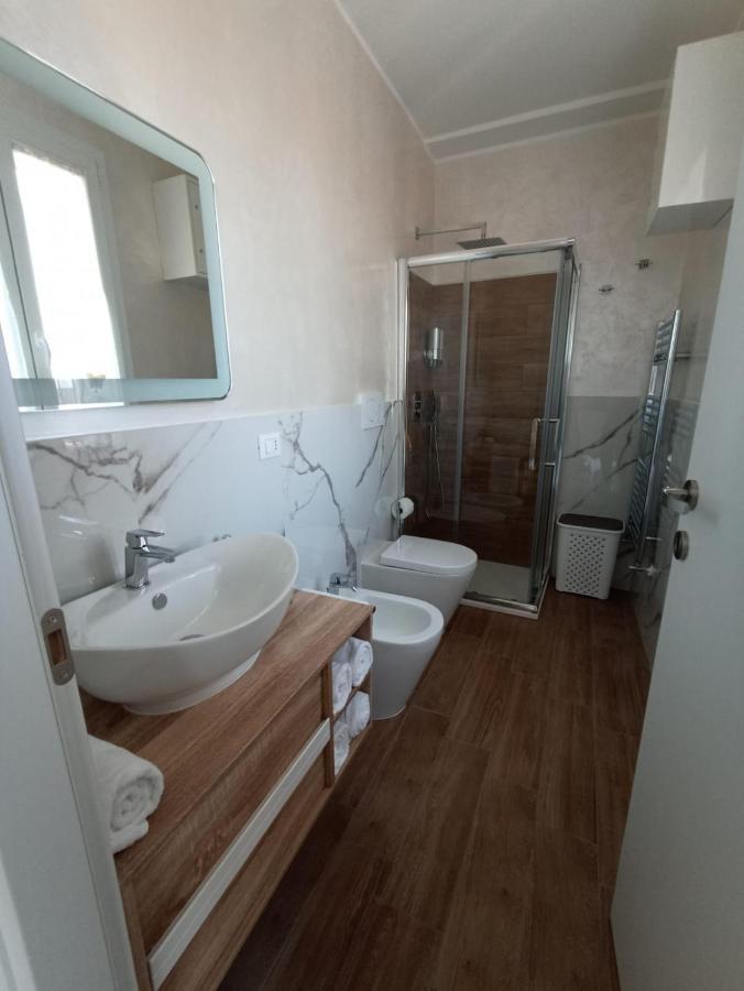 Casa Micaela Apartment Chioggia Ngoại thất bức ảnh