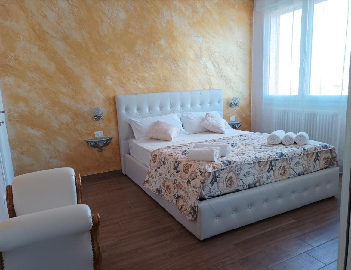 Casa Micaela Apartment Chioggia Ngoại thất bức ảnh